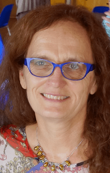 Anne Catherine McConnell