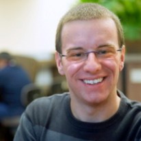 Maxime Boissonneault - USherbrooke